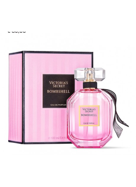 Victoria's Secret BOMBSHELL Woman edp 100ml