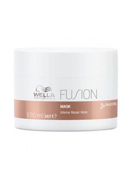 Wella Fusion Mascarilla Intense Repair 150ml