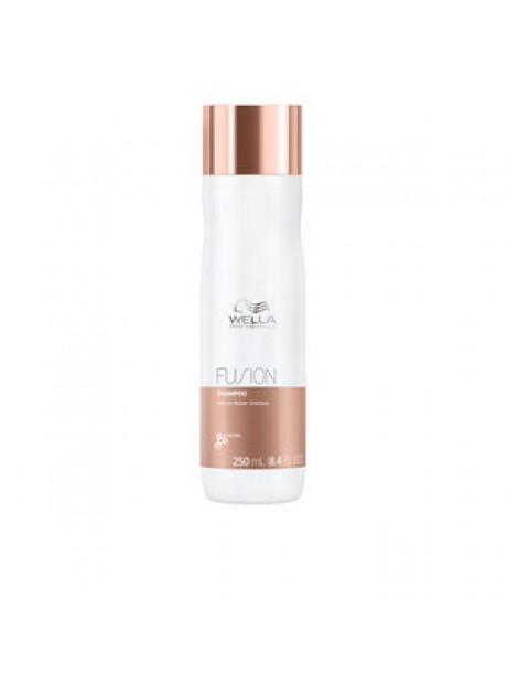 Wella Fusion Champú Intense Repair 250ml