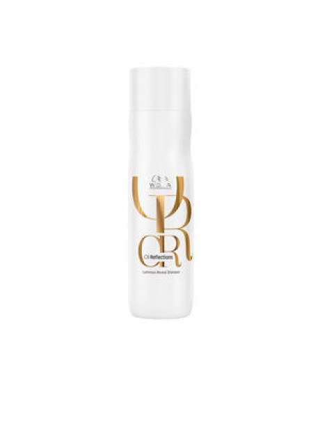 Wella OR OIL REFLECTION LUMINOUS Champú 250ml