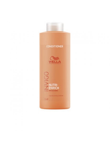 Wella INVIGO NUTRI-ENRICH Acondicionador 1000ml