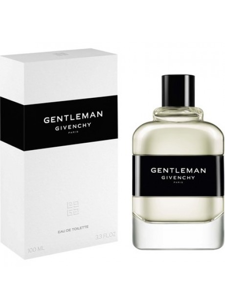 Givenchy NEW GENTLEMAN Men edt