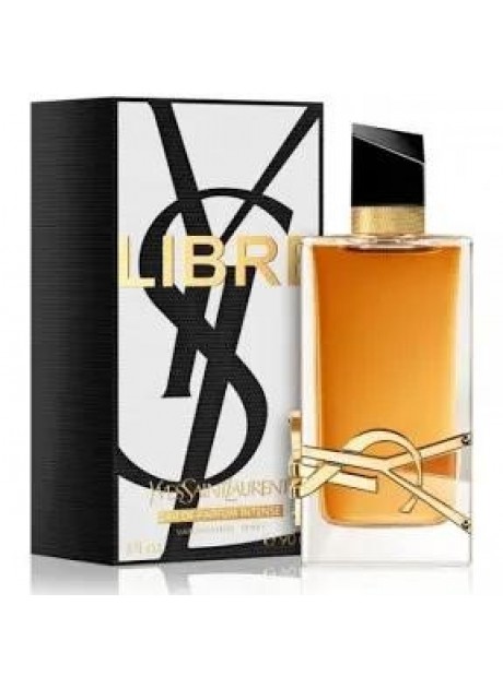 Yves Saint Laurent LIBRE INTENSE Woman edp intense 90 ml