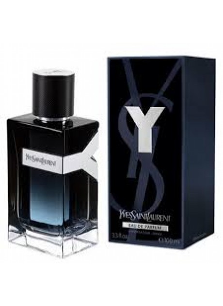 Yves Saint Laurent Y Men edp 100 ml