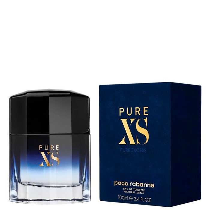 Comprar Paco Rabanne PURE XS Hombre edt 100 ml al mejor precio