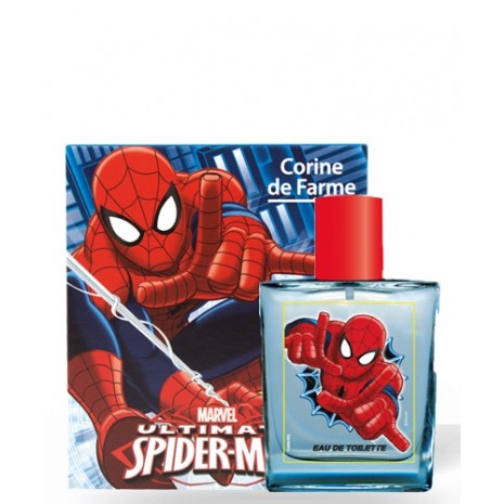Perfume del hombre 2025 araña