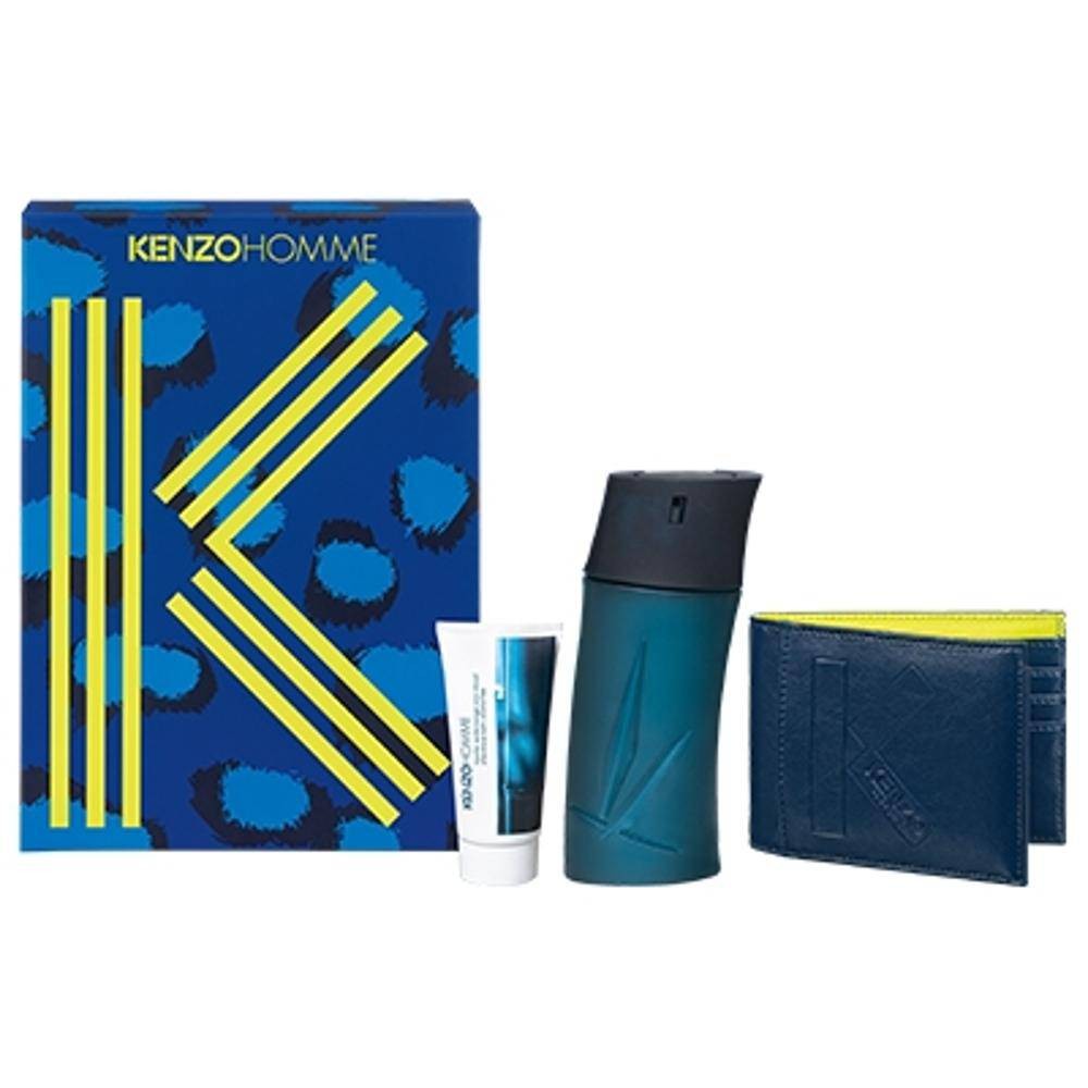 Kenzo homme cofre hotsell