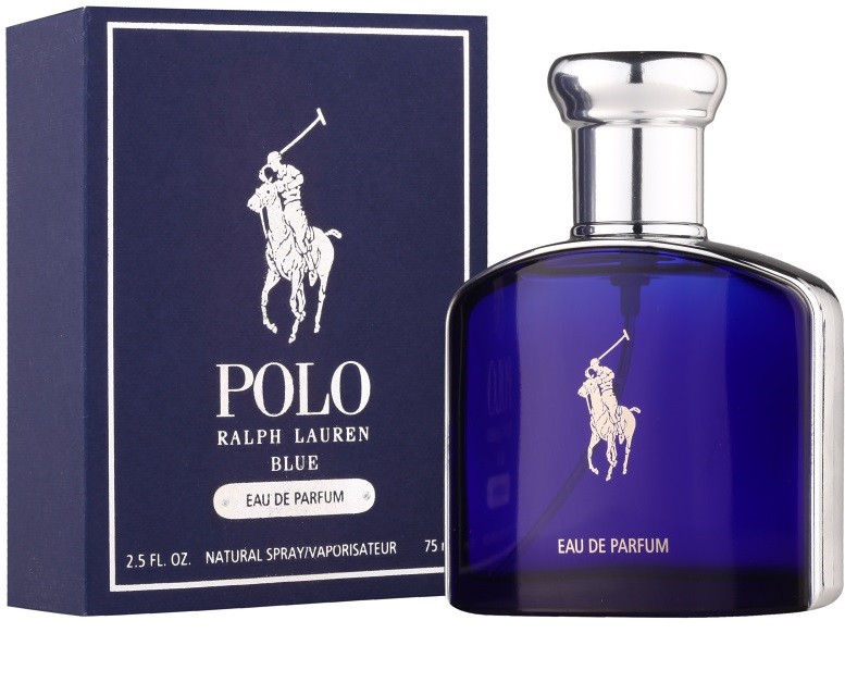Comprar Ralph Lauren POLO BLUE Hombre edp 200ml al mejor precio