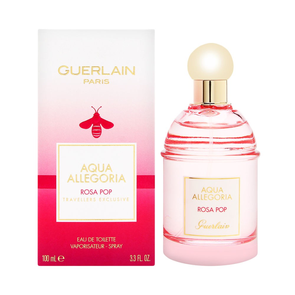 Aqua allegoria rosa pop online