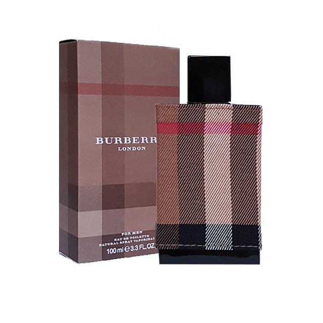 Burberry LONDON Men edt 100 ml Precio oferta 33 9
