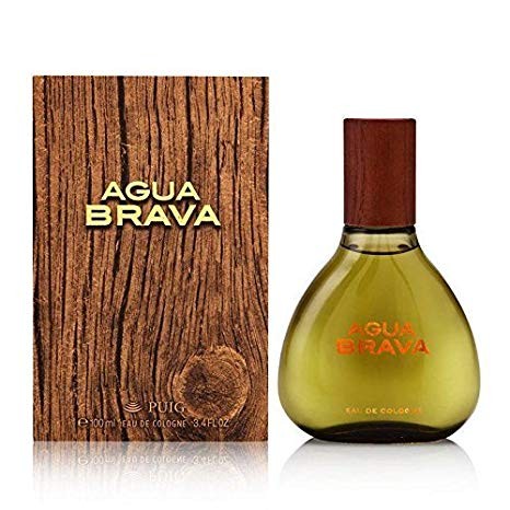 Agua brava perfume hombre clearance