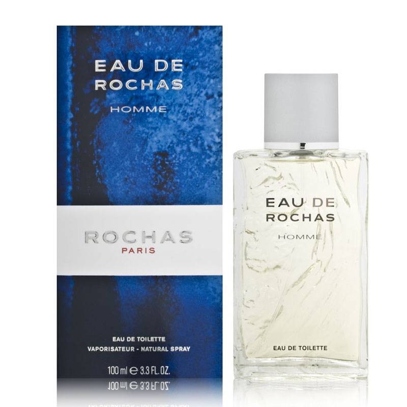 Eau de rochas homme opiniones new arrivals