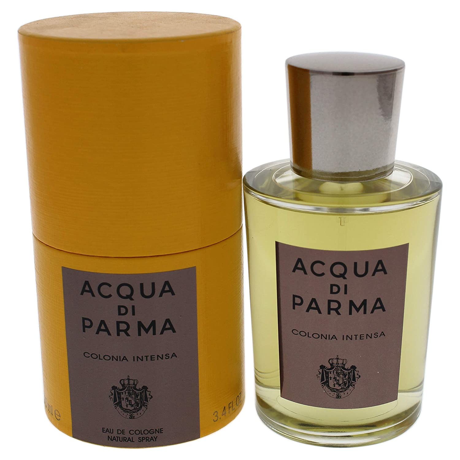 Comprar ACQUA DI PARMA INTENSA edc 100ml al mejor precio