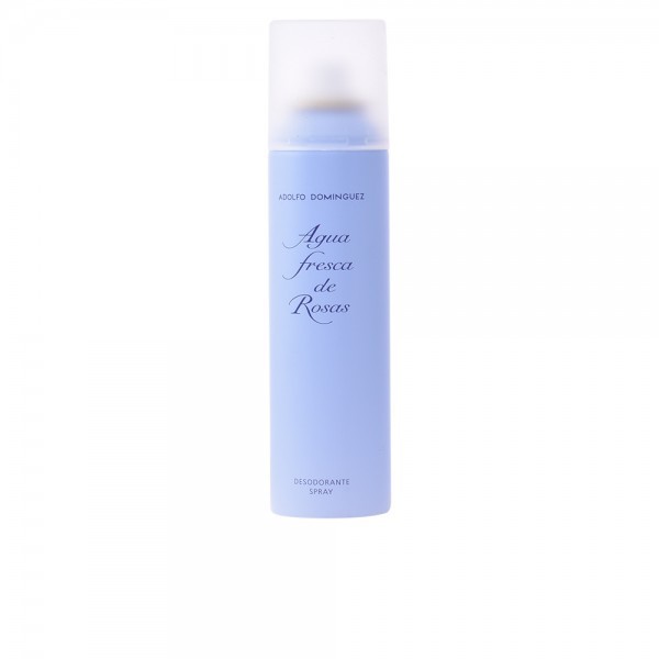 Comprar Adolfo Dominguez AGUA DE ROSAS Mujer Desodorante Spray 150ml al