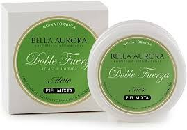 Comprar Bella Aurora DOBLE FUERZA ORIGINAL Crema Anti-Manchas Intensiva