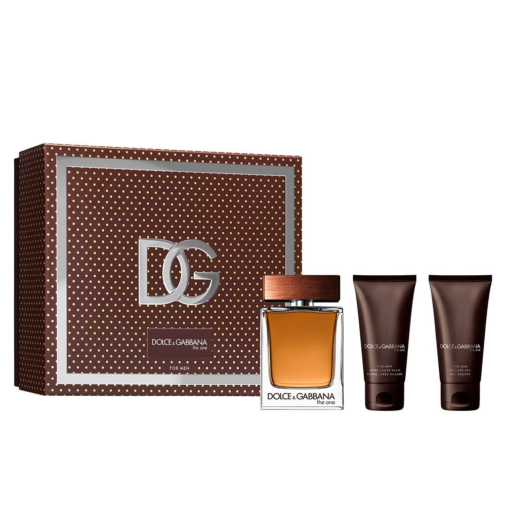 Dolce gabbana best sale one hombre precio