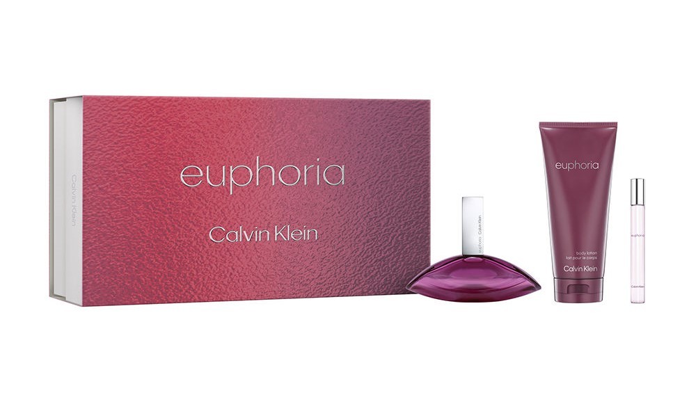 Fragancia Euphoria Perfume Euphoria De Calvin Klein Para Mujer