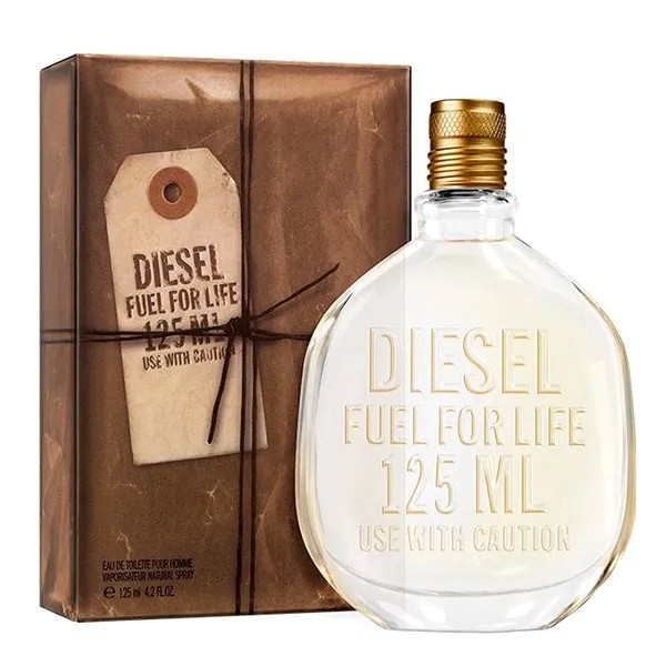 Mejor perfume diesel hombre online