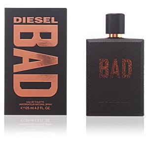 Comprar Diesel BAD Hombre edt 100 ml al mejor precio