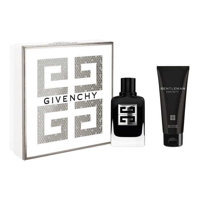 Gentleman Society Givenchy Gentleman Caracteristicas Givenchy Gentleman  Society Ambrée Eau De Parfum Perfume