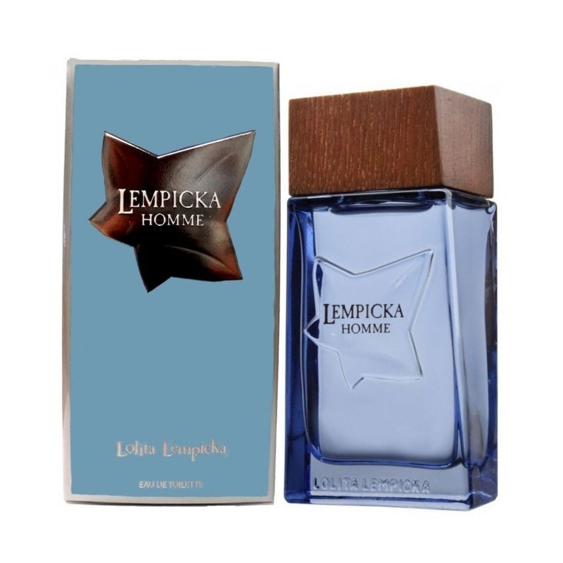 Lola lempicka perfume hombre cheap