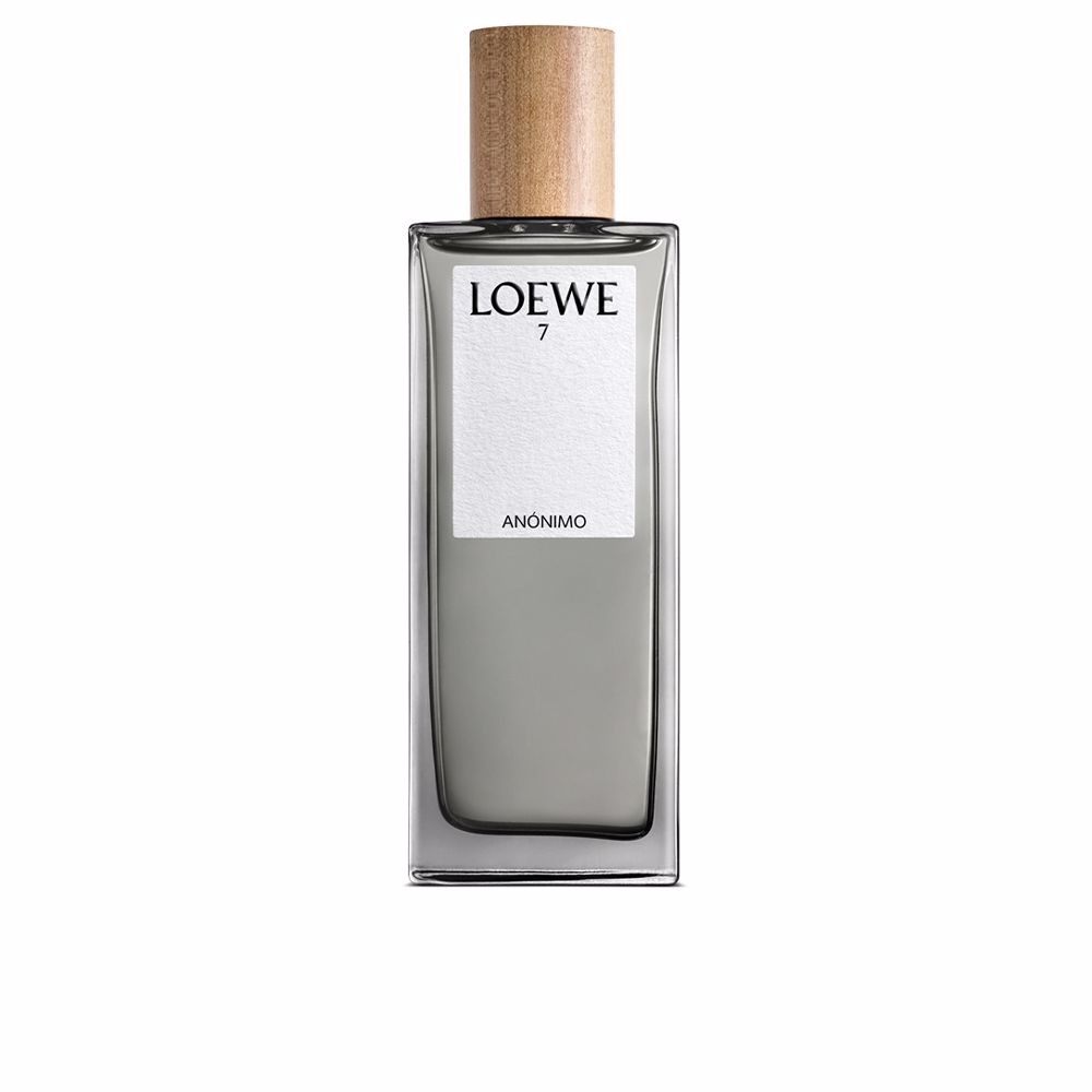 Comprar Loewe LOEWE 7 ANONIMO Hombre edp 100 ml al mejor precio