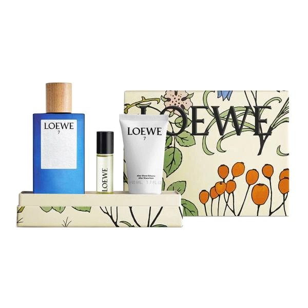 Precio loewe 7 2025