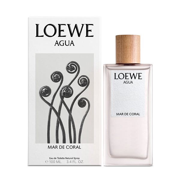 Loewe agua hombre outlet