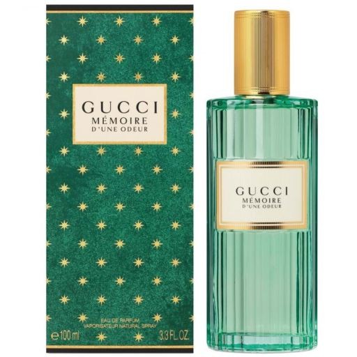Gucci M MOIRE D UNE ODEUR edp Unisex 100 ml