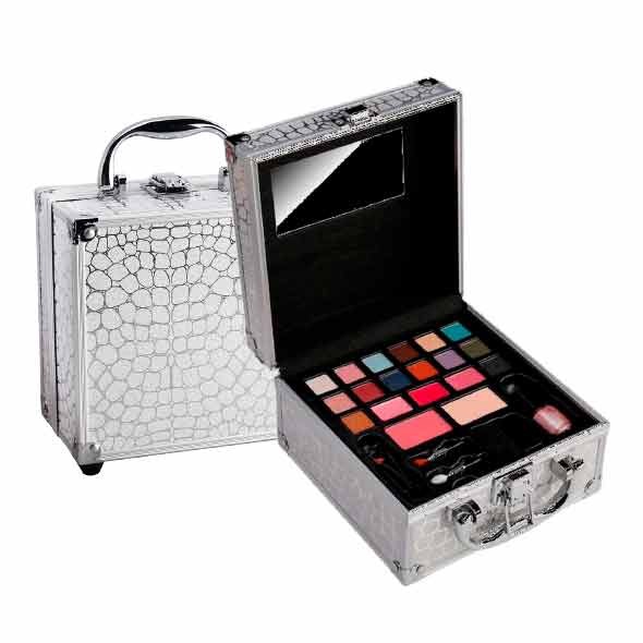 Comprar Mya Maletin Maquillaje Travel Edition al mejor precio