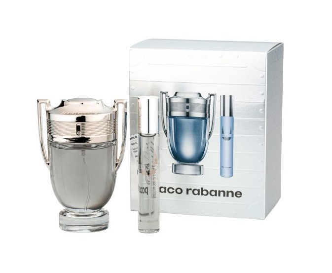 Cofre invictus sales paco rabanne