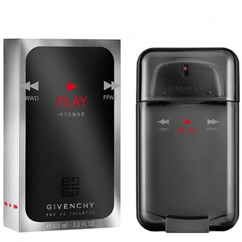 Play intense outlet hombre