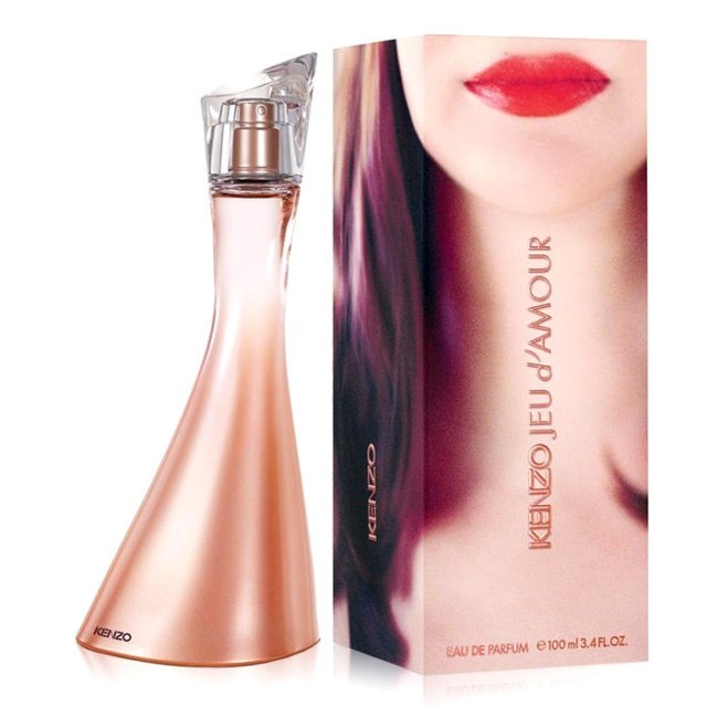 Kenzo amour sale druni