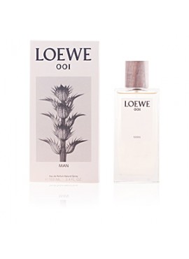 Loewe 001 Man edt 100 ml