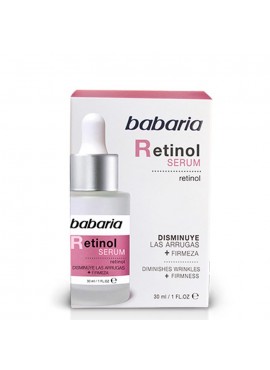 Babaria RETINOL Sérum 30ml