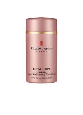 Elizabeth Arden Crema Renovadora Retinol + HPR Ceramida Agua Crema 50ml 