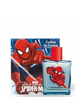 Corine de Farme SPIDERMAN edt 50ml