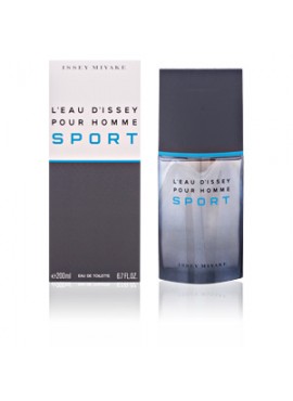 Issey Miyake L´EAU D´ISSEY SPORT Men edt 100 ml