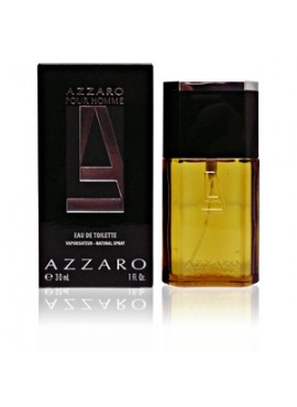 AZZARO POUR HOMME edt 100 ml