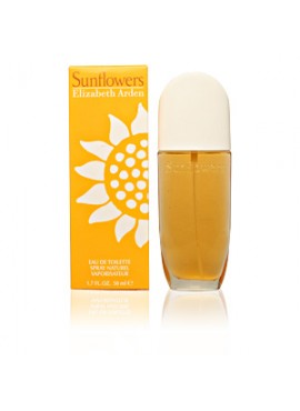 Elizabeth Arden SUNFLOWERS Woman edt 100 ml