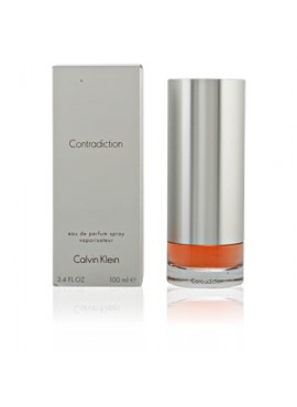 Calvin Klein CONTRADICTION Woman edp 100 ml