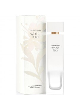 Elizabeth Arden WHITE TEA Woman edt 100 ml