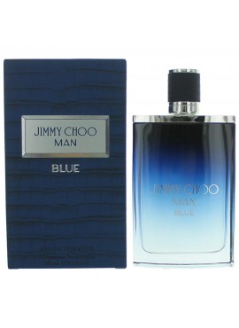 Jimmy Choo BLUE Man edt 100ml