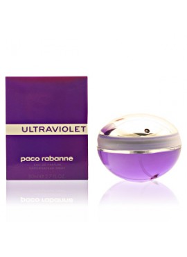 Paco Rabanne ULTRAVIOLET Woman edp 80 ml