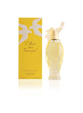 Nina Ricci L´AIR DU TEMPS Woman edt 100 ml