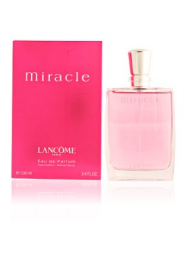 Lancôme MIRACLE Woman edp 100 ml