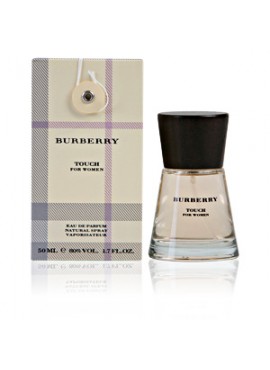 Burberry TOUCH Woman edp 100 ml