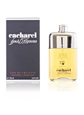 CACHAREL POUR HOMME edt 100 ml