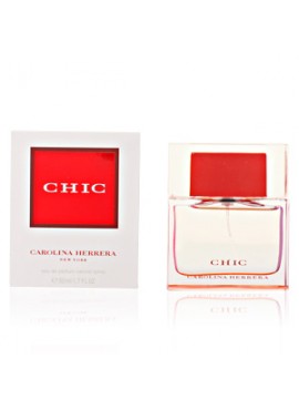 Carolina Herrera CHIC Woman edp 80 ml