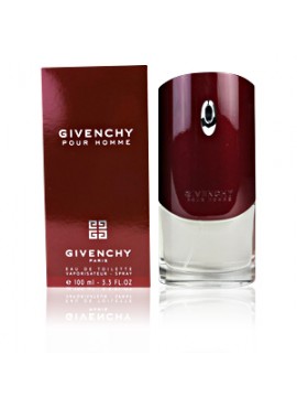 GIVENCHY POUR HOMME edt 100 ml